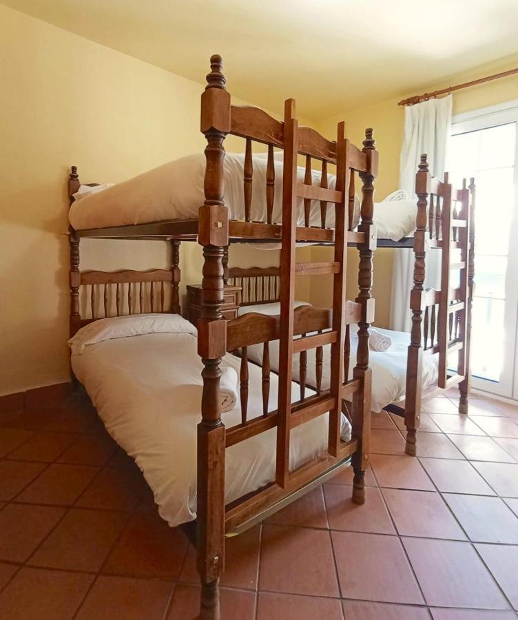 Plaza Andalucia Edificio Enebro 4-6 Pax Apartment Sierra Nevada Exterior photo